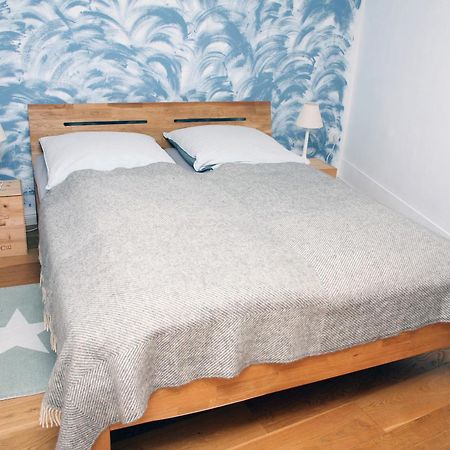 Foerdequartier Apartment Flensburg Luaran gambar