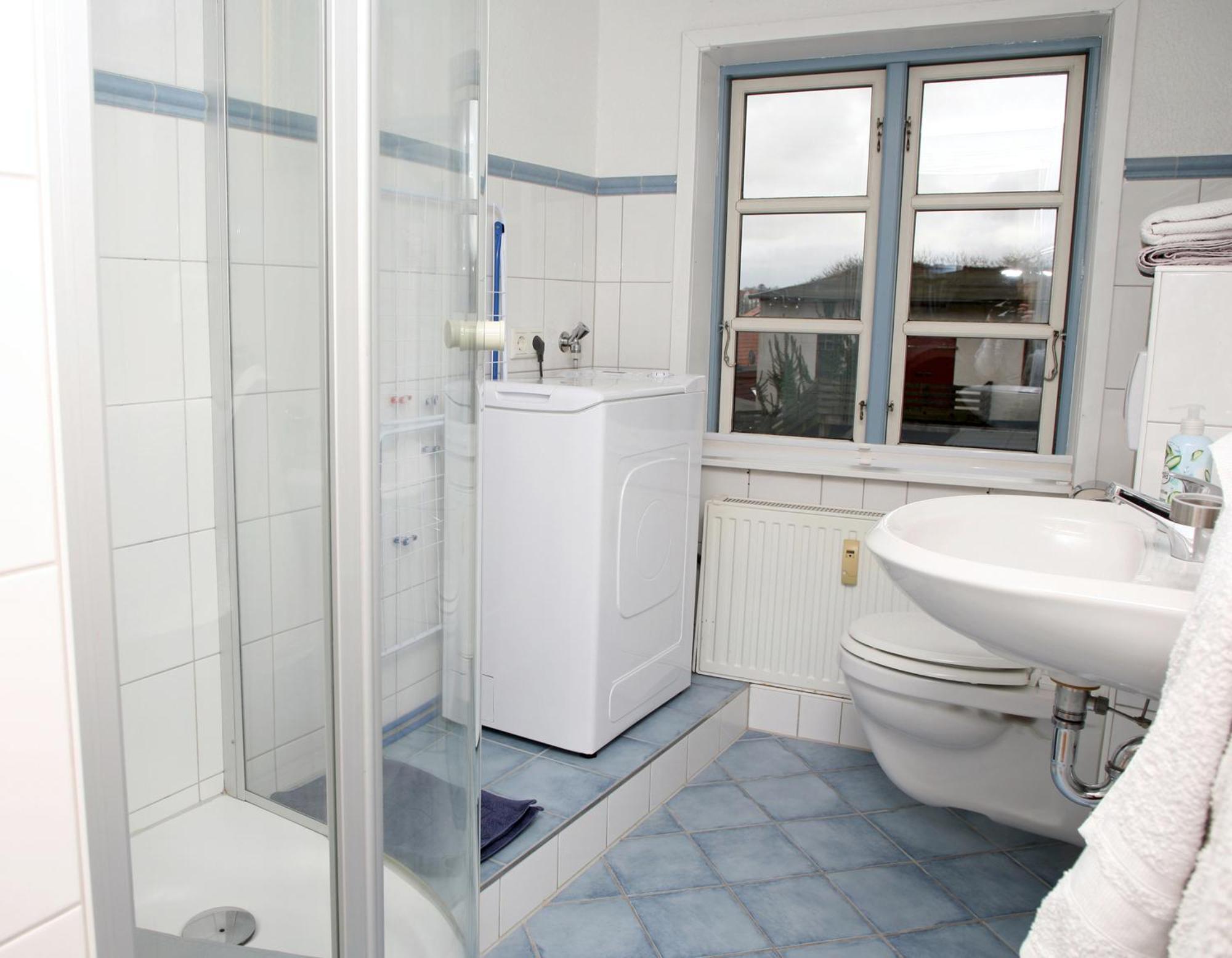Foerdequartier Apartment Flensburg Luaran gambar